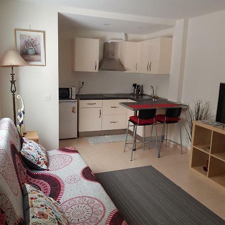 Apartment La Puntilla Del Mar Лас-Пальмас-де-Гран-Канарія Екстер'єр фото