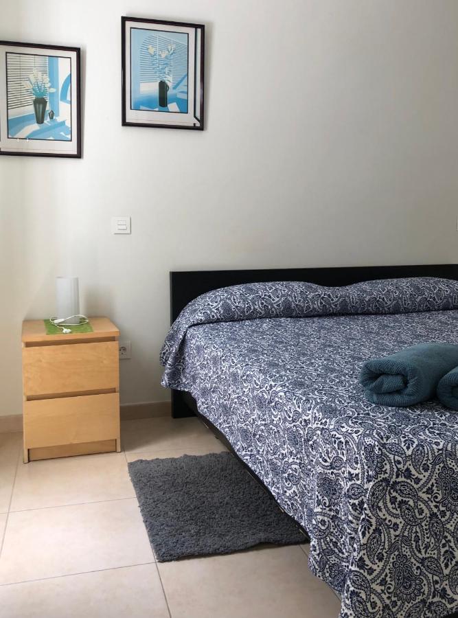 Apartment La Puntilla Del Mar Лас-Пальмас-де-Гран-Канарія Екстер'єр фото