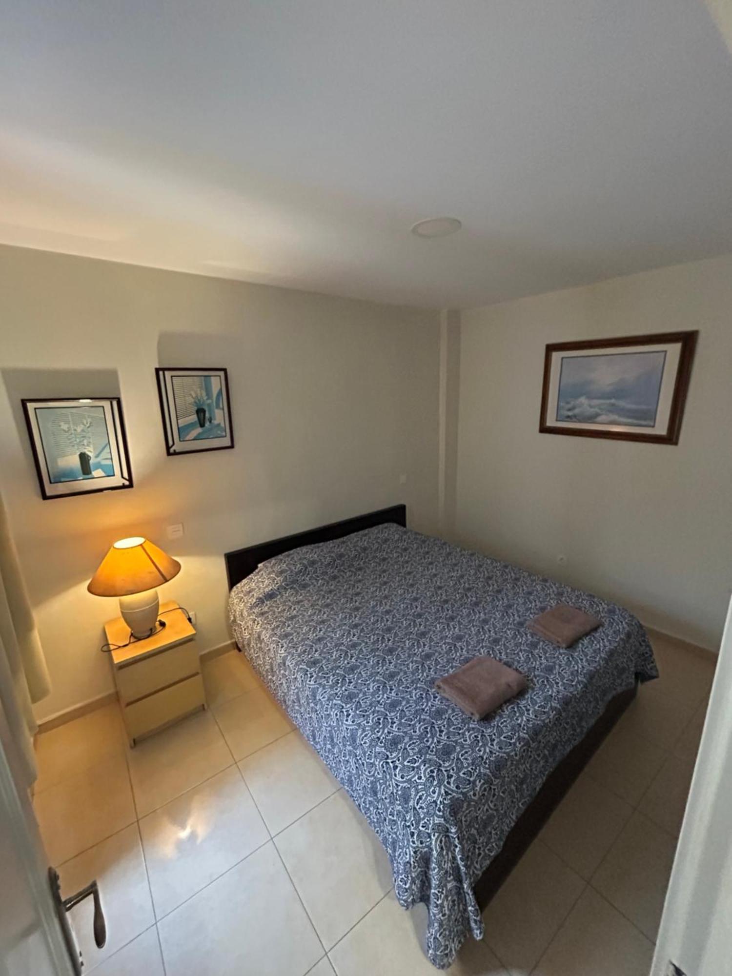 Apartment La Puntilla Del Mar Лас-Пальмас-де-Гран-Канарія Екстер'єр фото