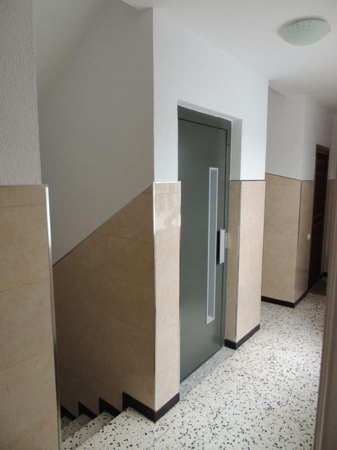 Apartment La Puntilla Del Mar Лас-Пальмас-де-Гран-Канарія Екстер'єр фото
