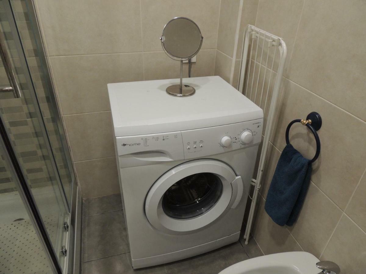 Apartment La Puntilla Del Mar Лас-Пальмас-де-Гран-Канарія Екстер'єр фото