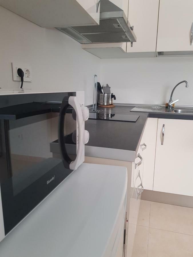 Apartment La Puntilla Del Mar Лас-Пальмас-де-Гран-Канарія Екстер'єр фото