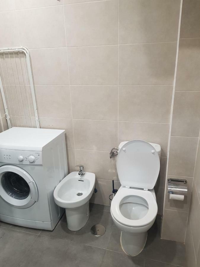 Apartment La Puntilla Del Mar Лас-Пальмас-де-Гран-Канарія Екстер'єр фото