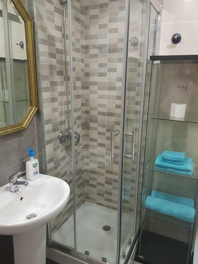Apartment La Puntilla Del Mar Лас-Пальмас-де-Гран-Канарія Екстер'єр фото