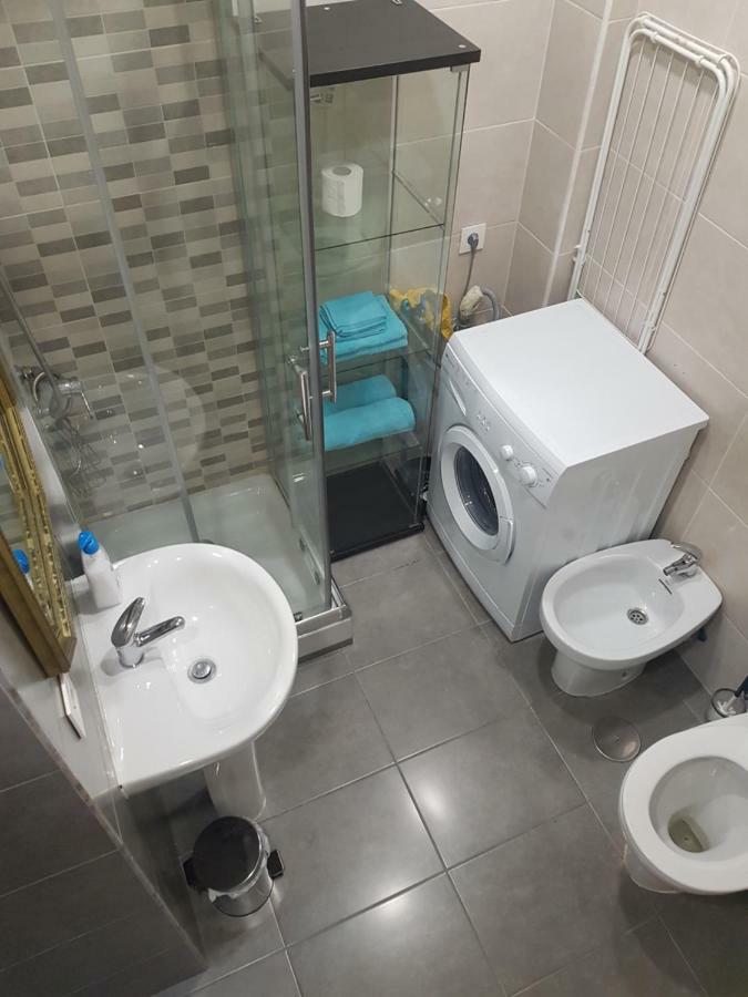 Apartment La Puntilla Del Mar Лас-Пальмас-де-Гран-Канарія Екстер'єр фото