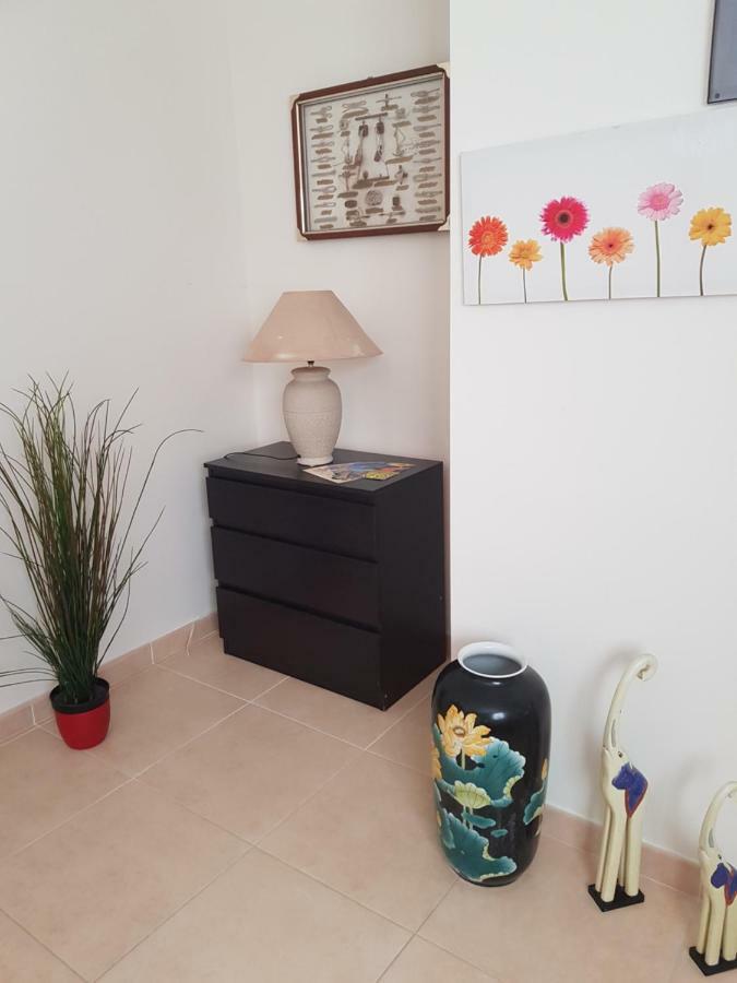 Apartment La Puntilla Del Mar Лас-Пальмас-де-Гран-Канарія Екстер'єр фото